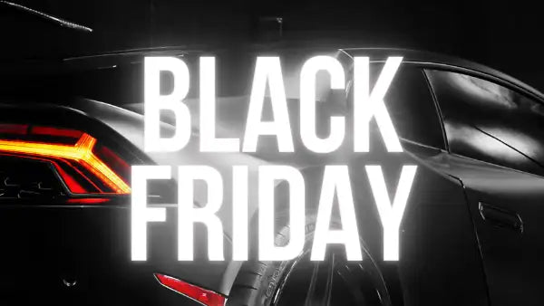 
Best Early Black Friday Deals For Car People