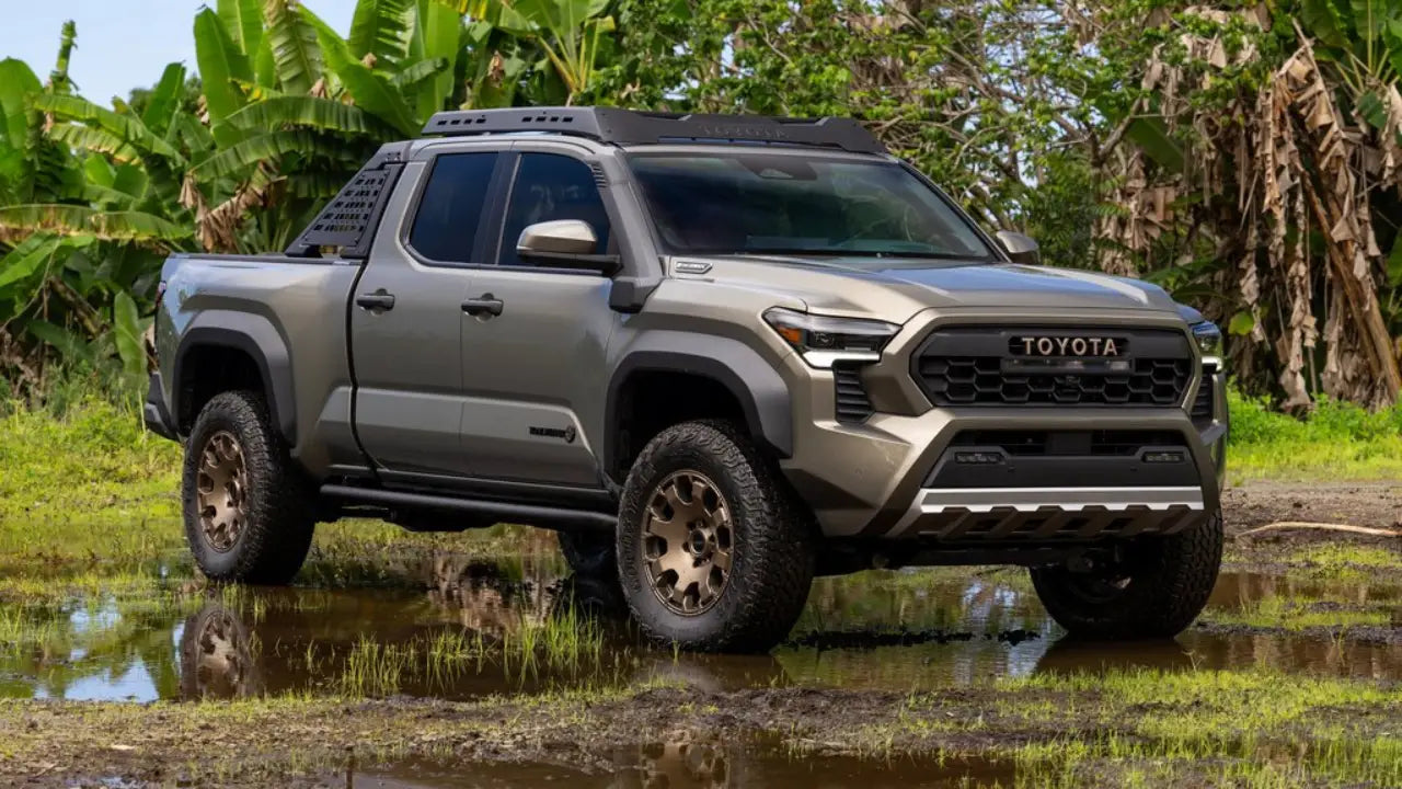 Top 9 Reliable Car Brands with The Longest Warranties In America