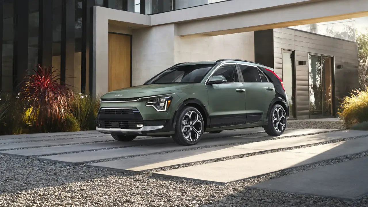 2026’s Most Efficient Hybrid Cars with 50 MPG or More