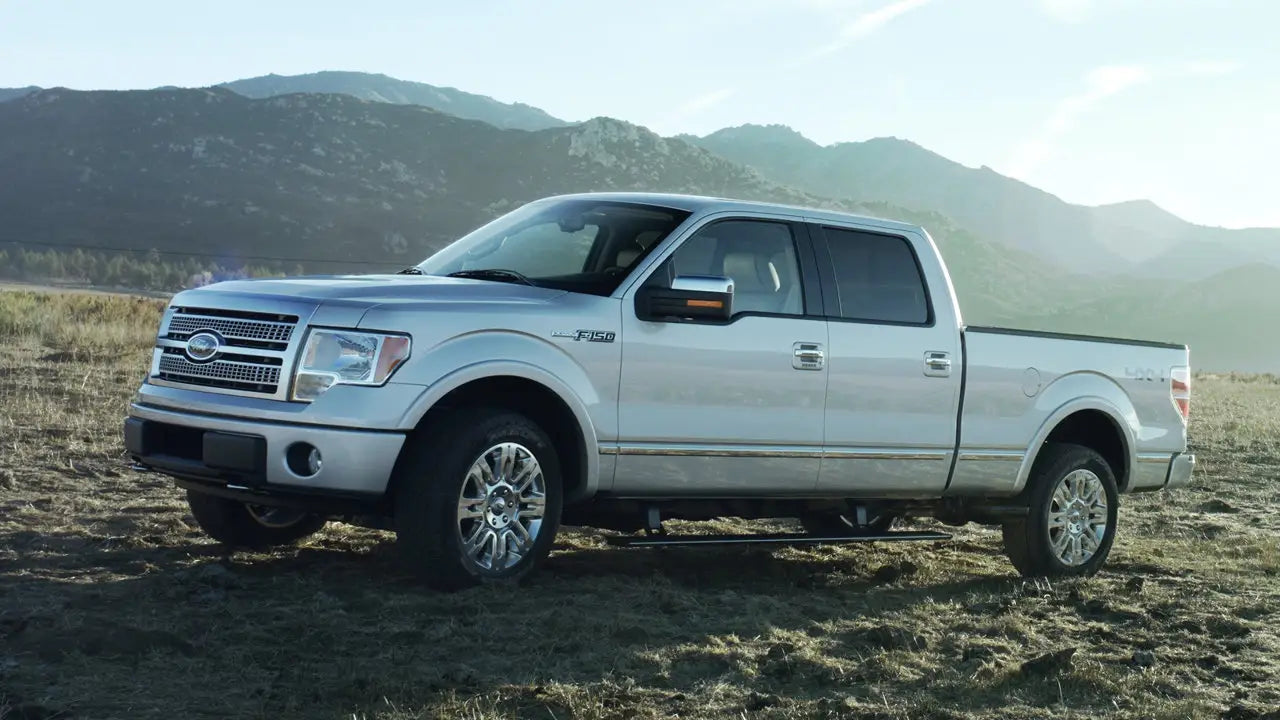 Road Trip Essentials: The Truck Guy's Ultimate Packing List