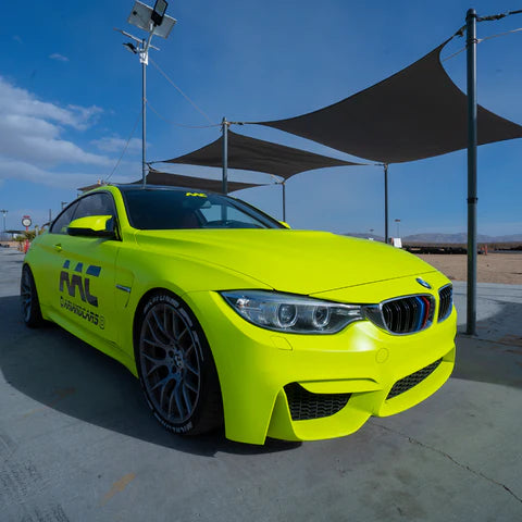 
Pedal Commander® teams up with @Ariandcars at Apple Valley Speedway.