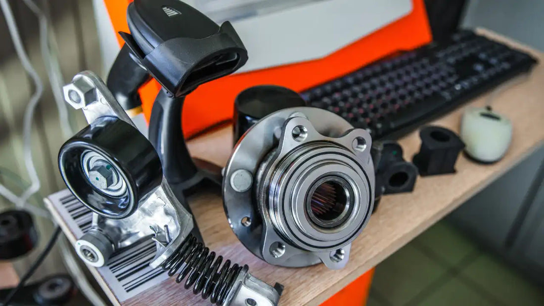 
5 Cliches About Aftermarket Performance Upgrades You Should Avoid