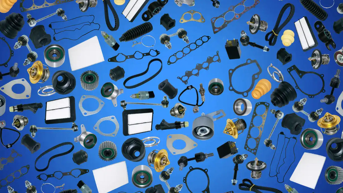 
The Ultimate Checklist for Buying a Performance Upgrade