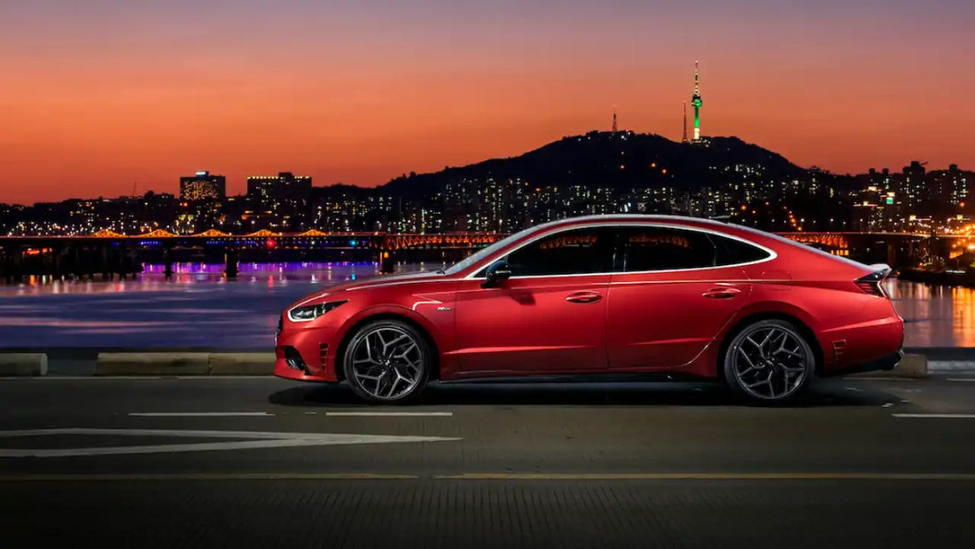 
Understanding the Decline in Sedans' Popularity: Expert Insight