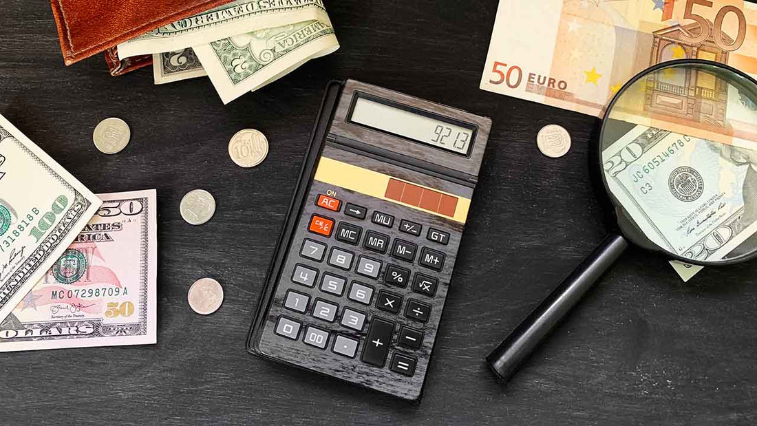 
10 Clever Ways To Spend Leftover Performance Upgrade Budget