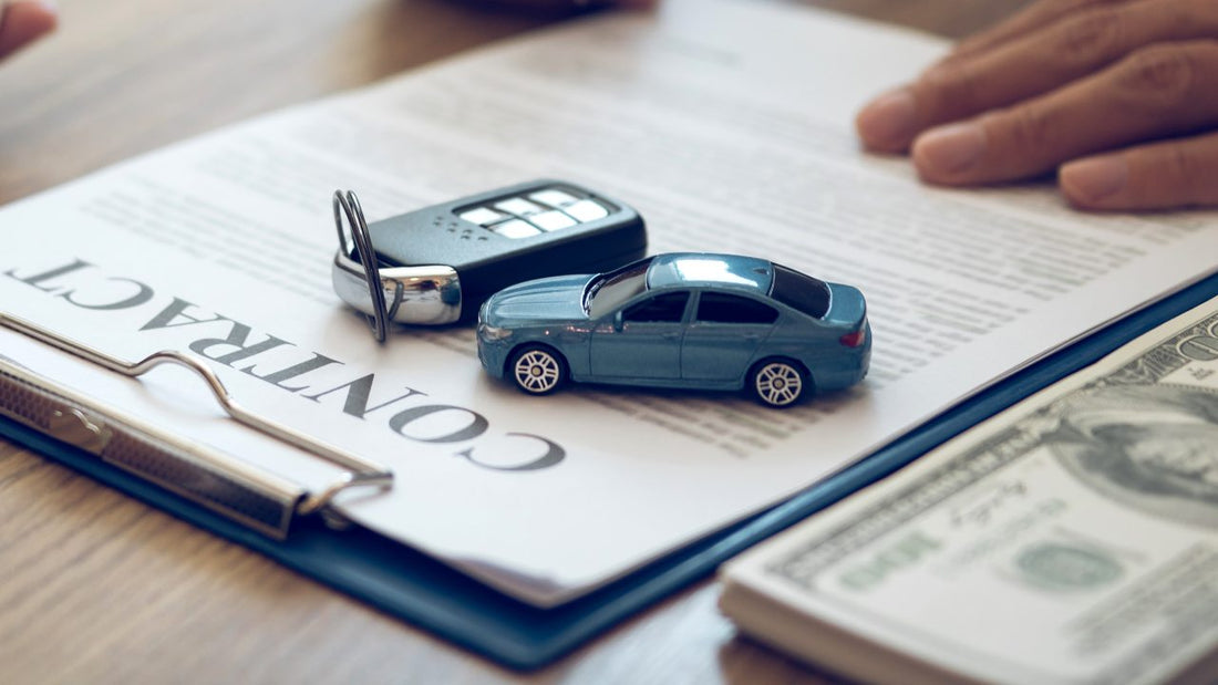 
Understanding the Coverage of a Car Warranty for Peace of Mind