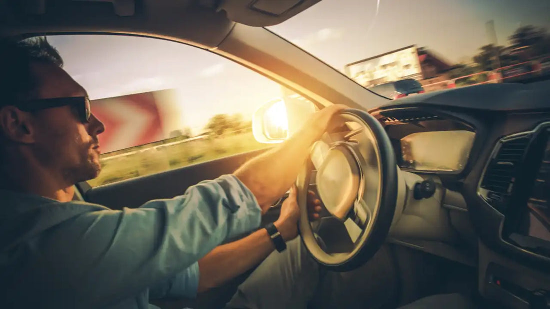 
3 Reasons Why You Don’t Get the Most Out of Your Car (And How to Fix It)