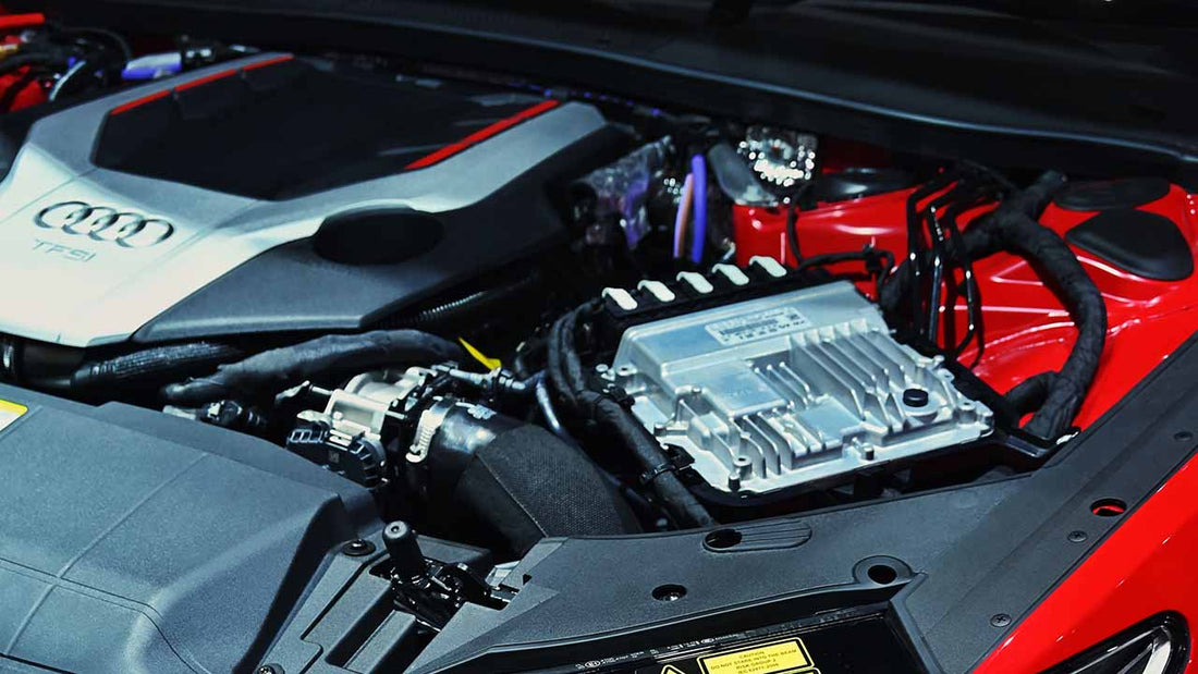 
What Are the Different Kinds of Chip Tuning?
