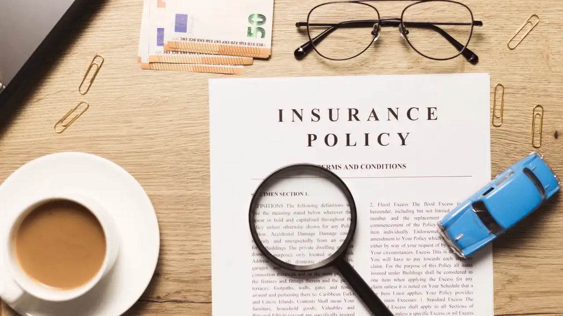 
Essential Knowledge for Drivers: Understanding the Fundamentals of Car Insurance