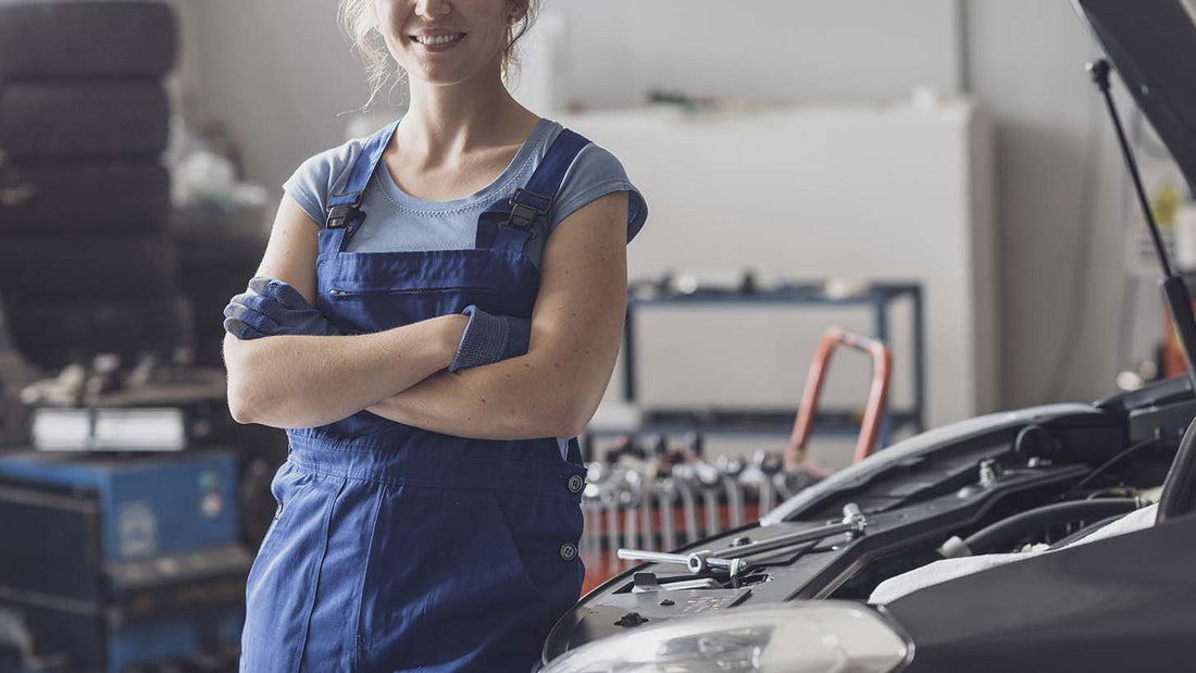 
How to Check Compatibility of Car Parts