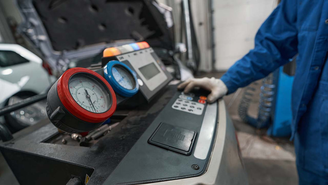 
These are the 8 Biggest Killers of Your Car's Performance