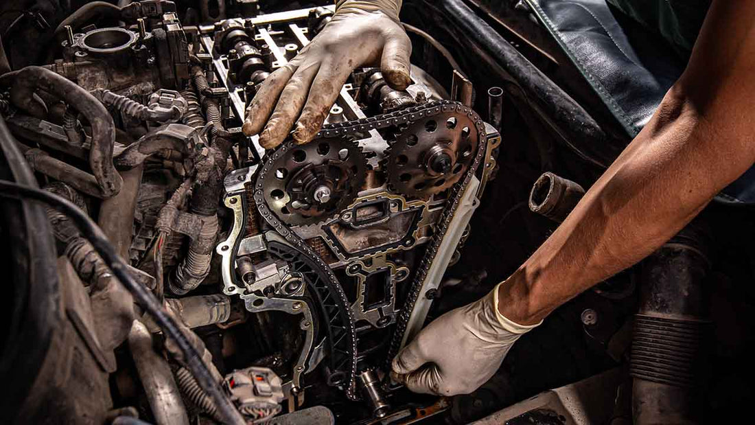 
The Importance of Car Tune Up: Understanding the Basics for Optimal Vehicle Performance