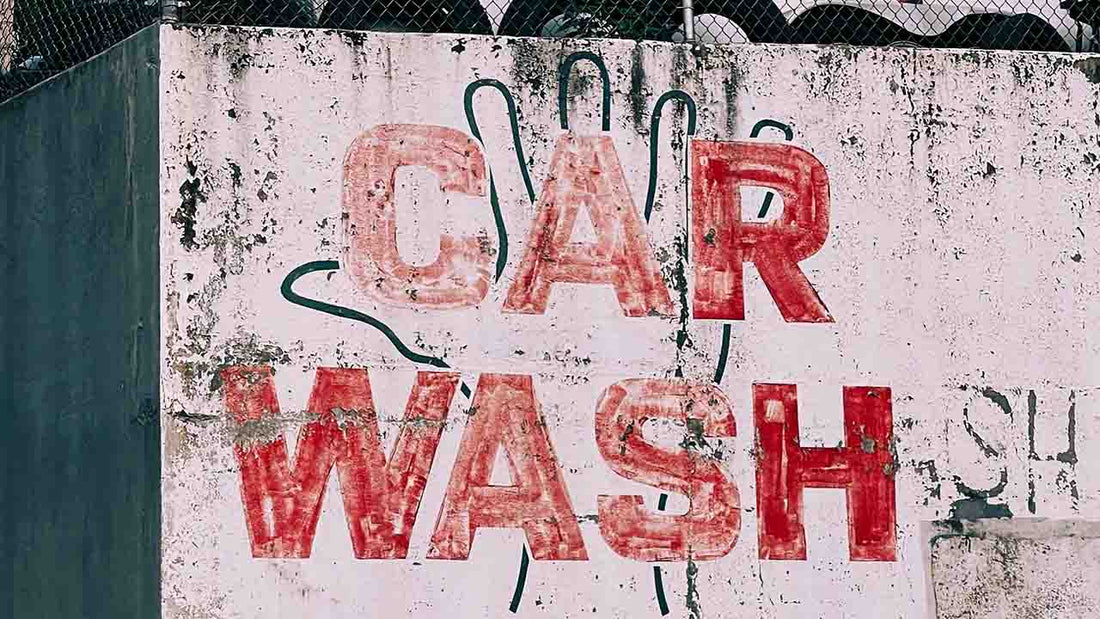
In-Depth Guide: How to Wash Your Car in Summer?