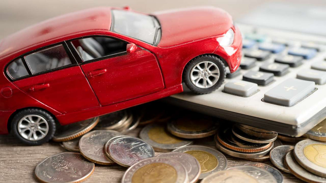 
How Much Should You Be Spending on a Performance Upgrade?