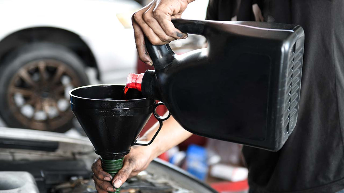 
What Happens If You Don’t Change Your Engine Oil in Time?