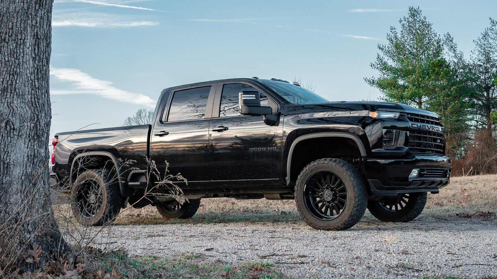 Chevrolet Silverado Throttle Lag: Causes & Simple Fixes