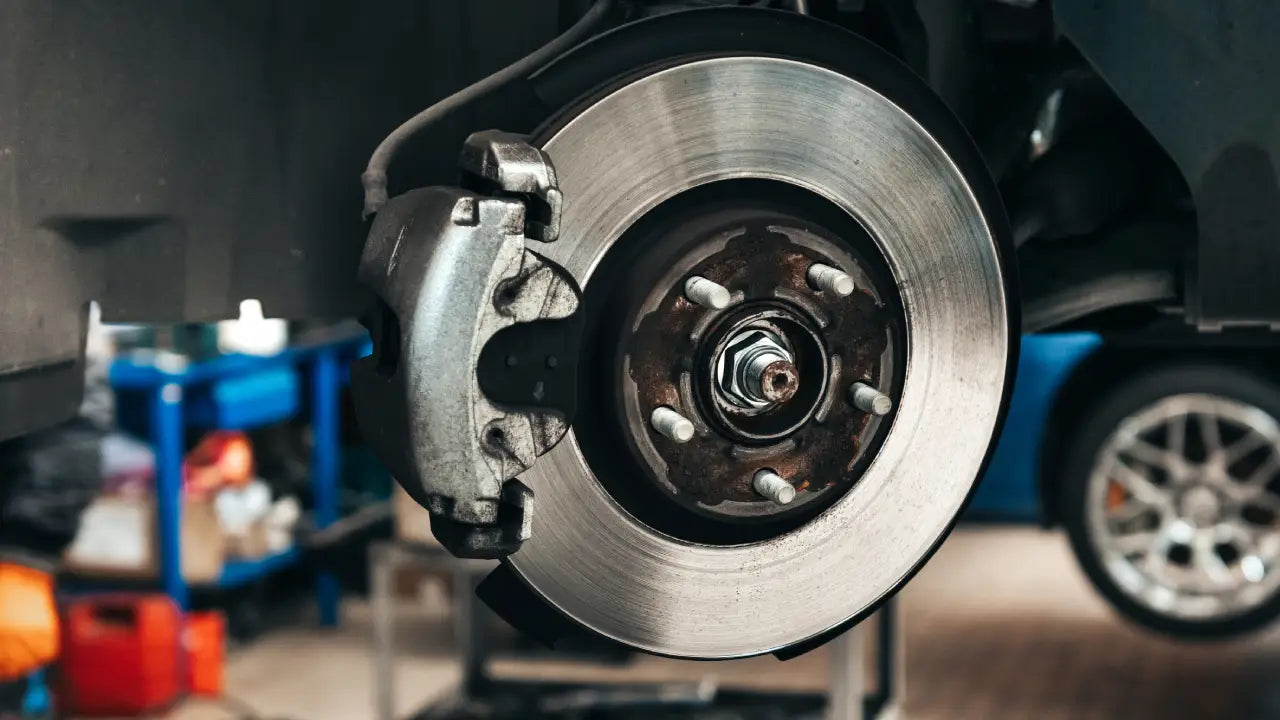 The Engineering Behind Regenerative Braking Systems in Cars