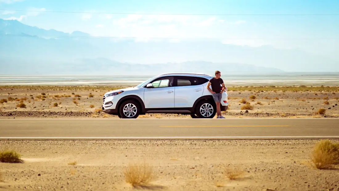 
Why American Car Owners Tend to Buy SUVs and Crossovers
