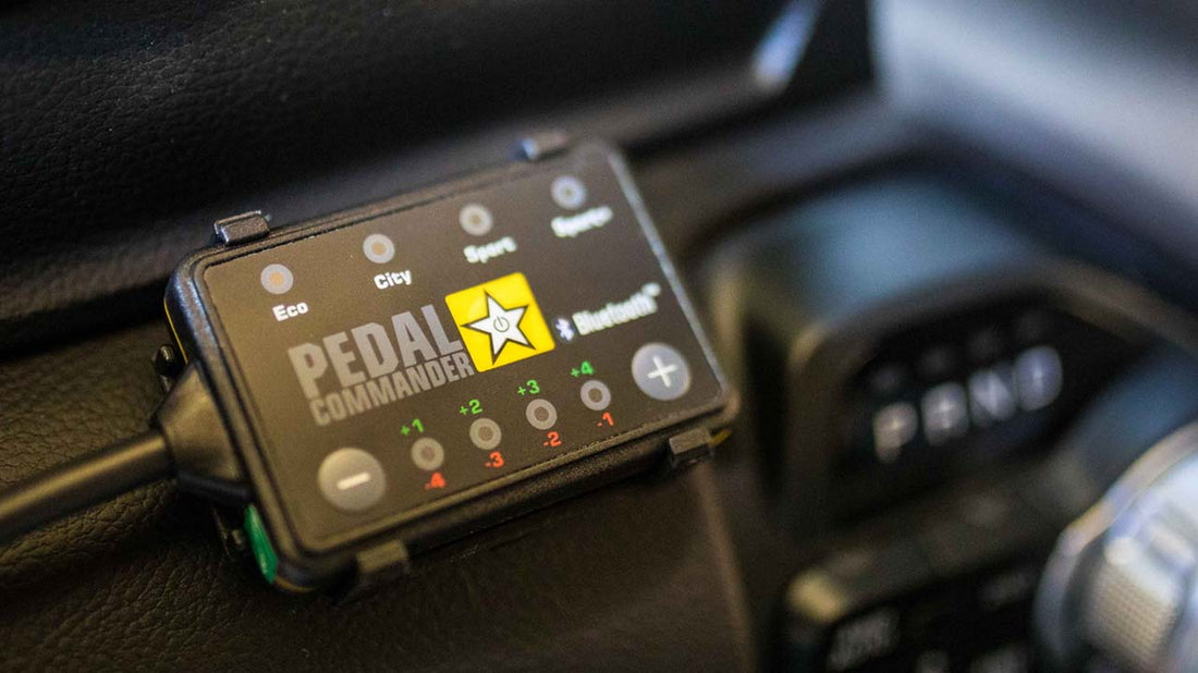 
Does Pedal Commander® Work as Advertised?