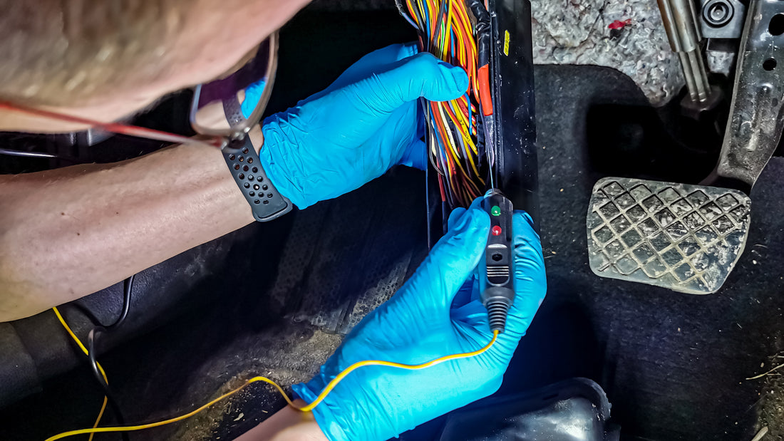 
Drive-by-Wire: the Good, the Bad, and the Ugly