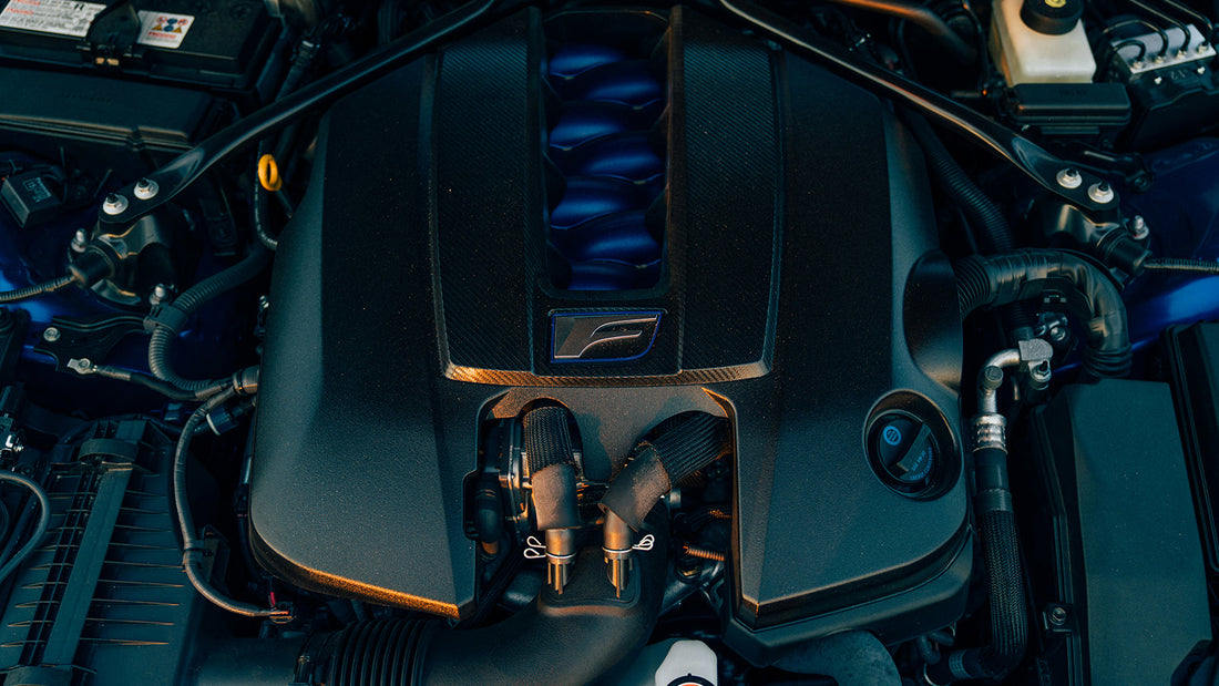 
ECU Tuning: What You Need to Know