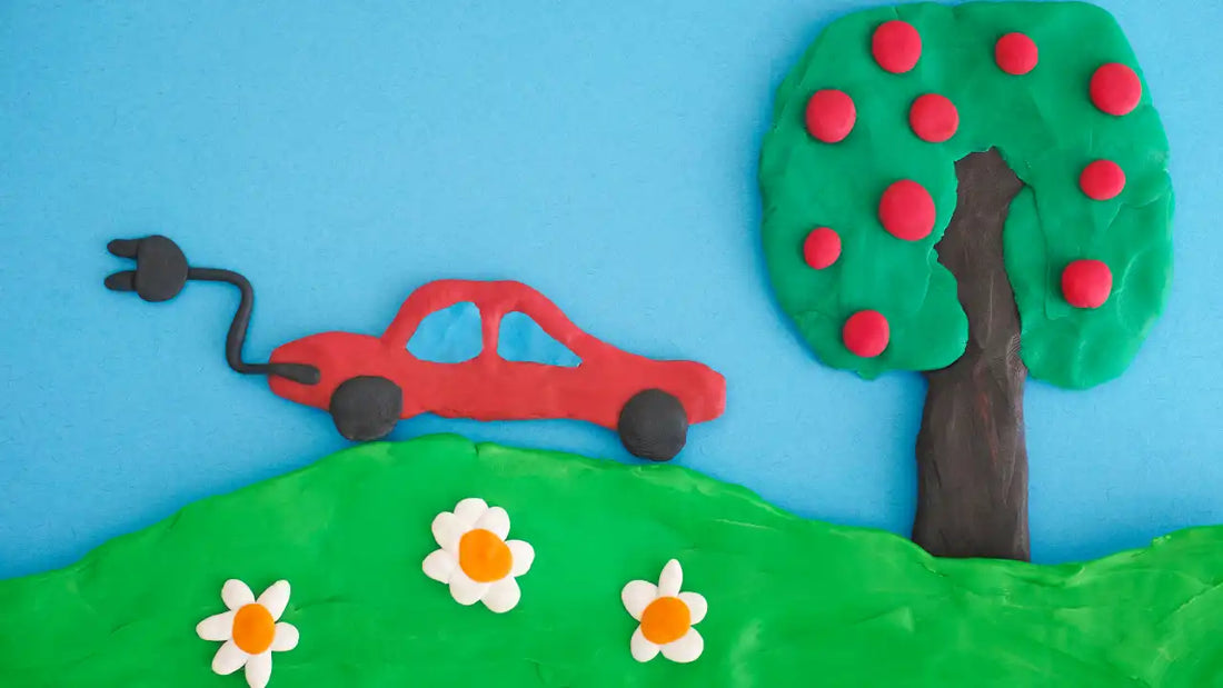 
The Impact of Car Modifications on the Environment
