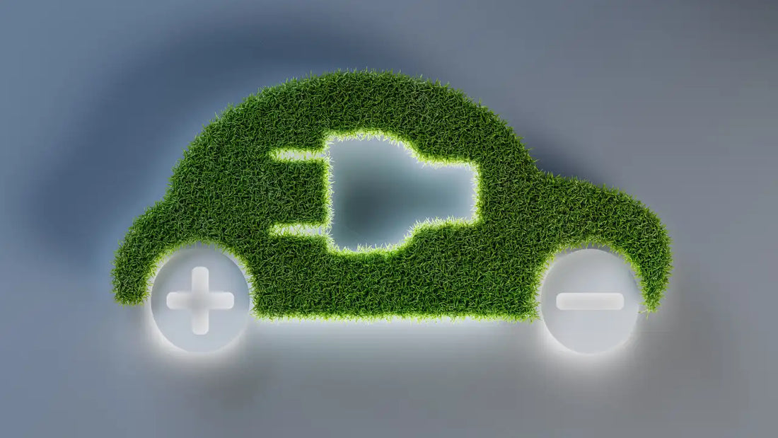 
The Pros and Cons of Electric Cars