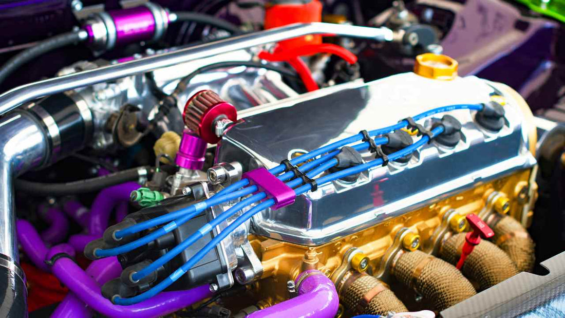 
Journey into the Heart of Transmission and Drive Train Technology