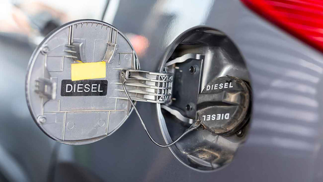 
Everything You Need to Know About Diesel Fuel