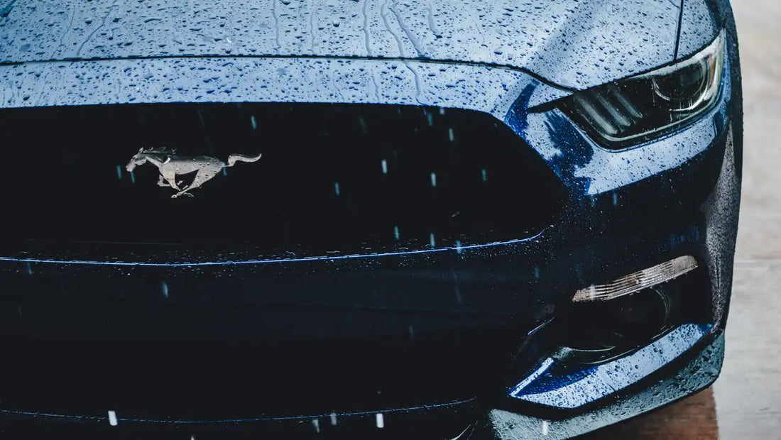 
Are Ford Mustangs Reliable?