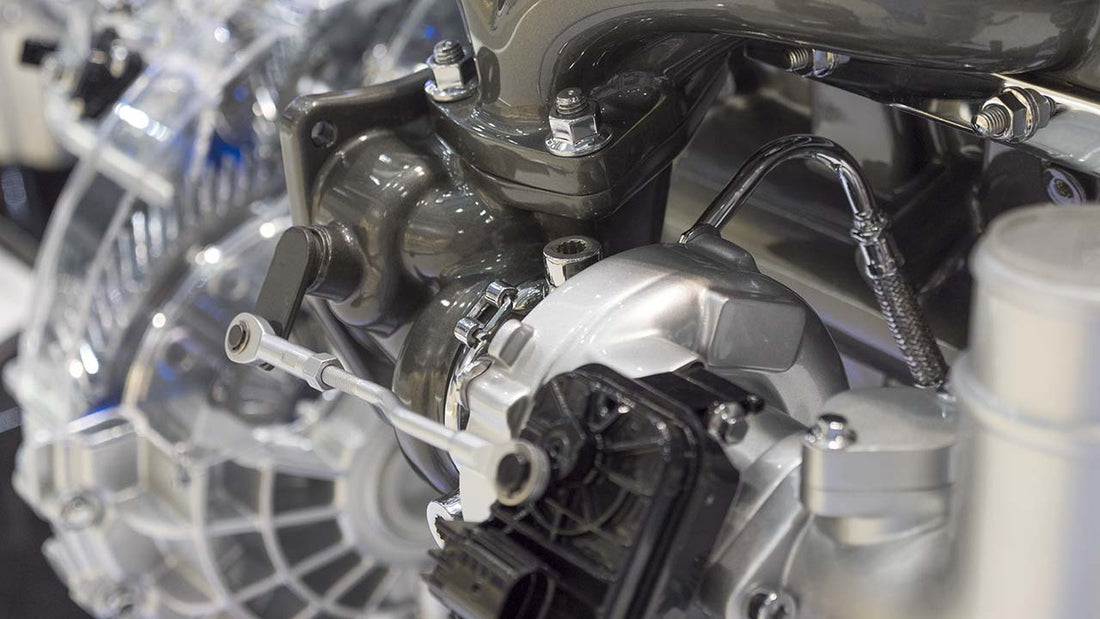
Discover the Essentials of Car Tuning: A Comprehensive Guide to Vehicle Performance