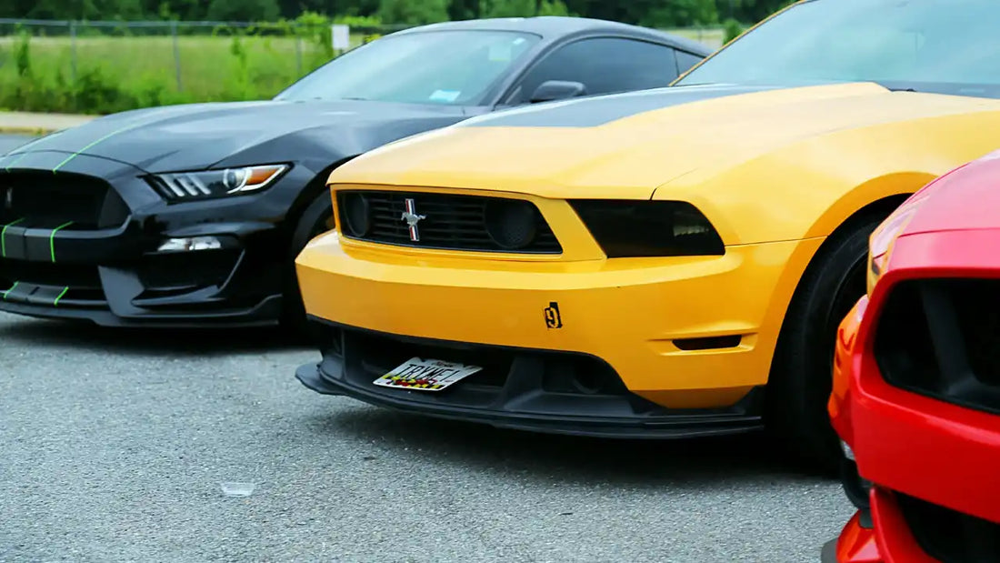 
The Science Behind How an Intercooler Works