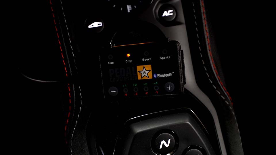 
Is Pedal Commander® Safe?