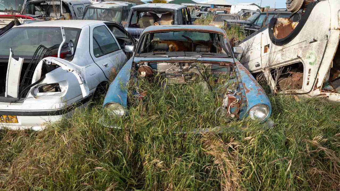 
Upgrades and Optimizations To Make Your Car More Environmentally Friendly