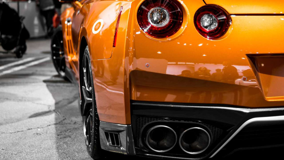 
Decoding the Secrets of Car Exhaust Systems