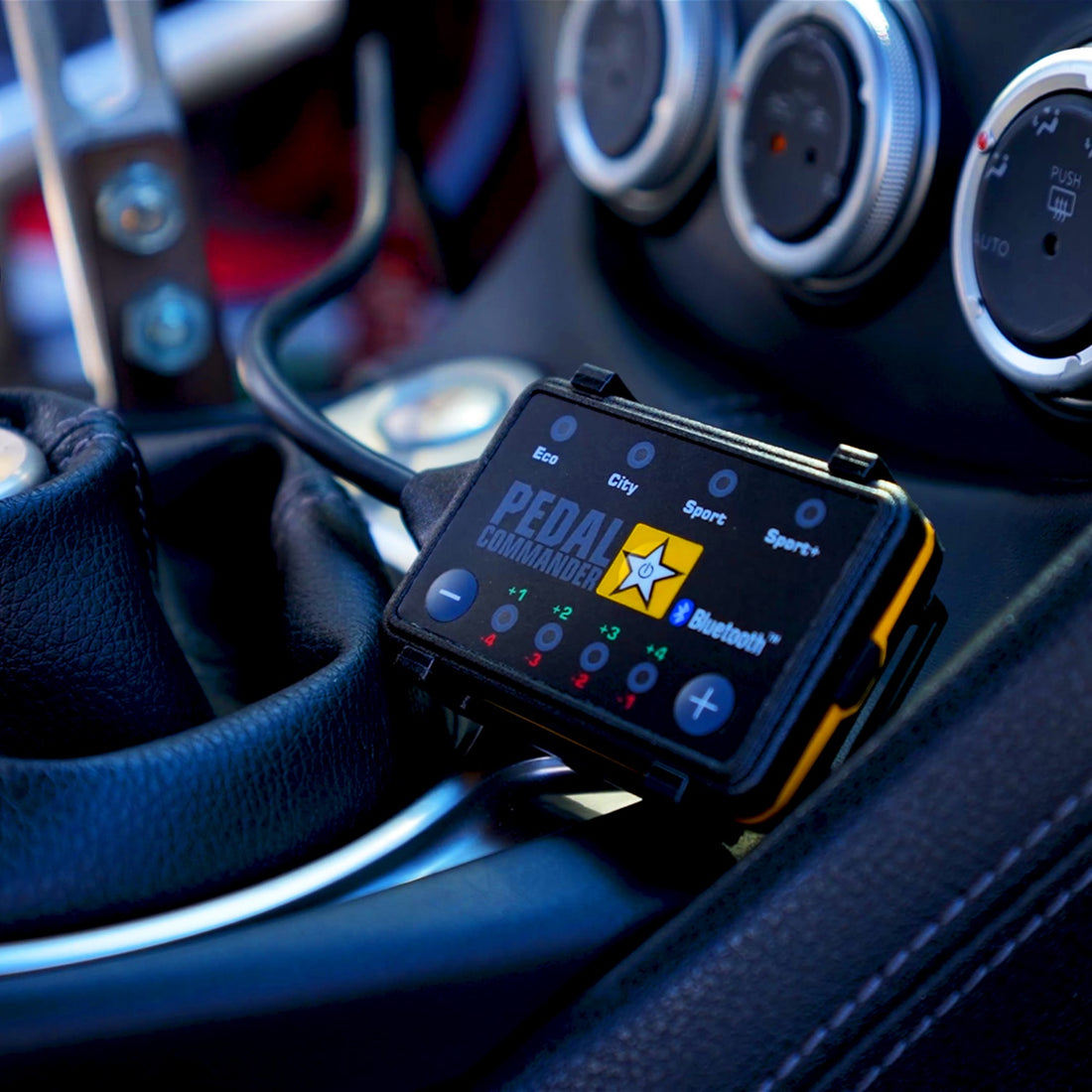 
Pedal Commander®: Pros and Cons
