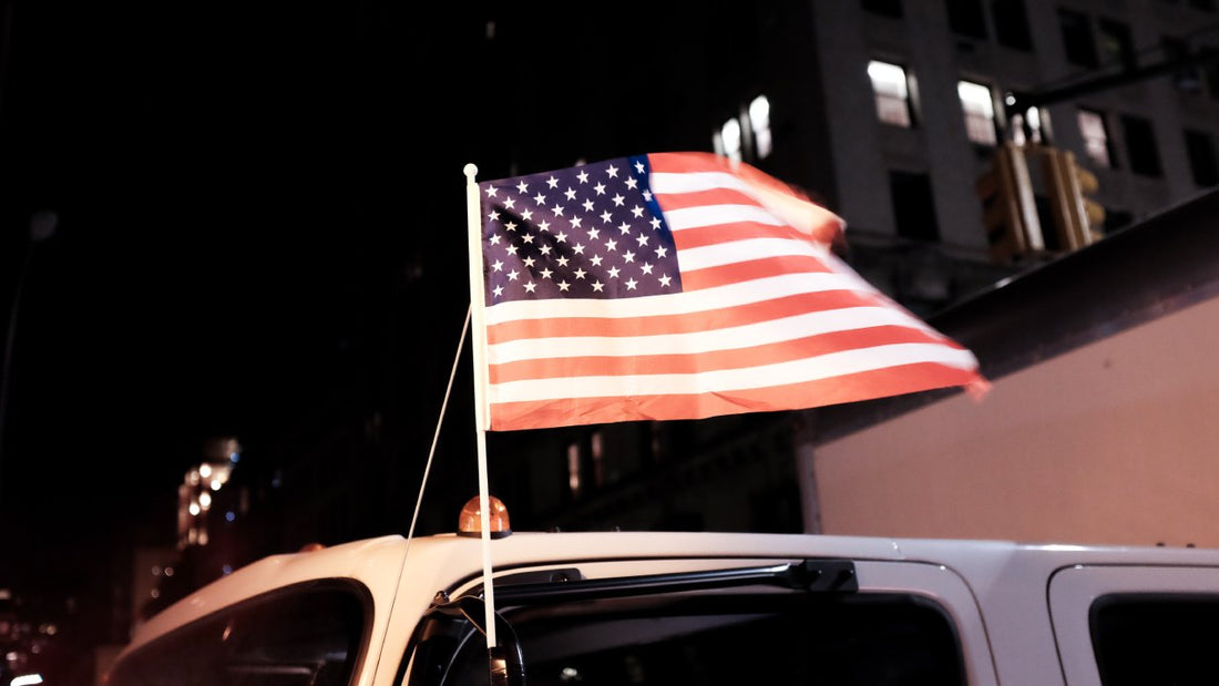 
Trucks: Love Affair in 50 States