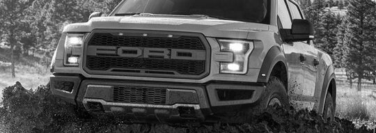 
The Modification That Every Ford Raptor Owner Wants