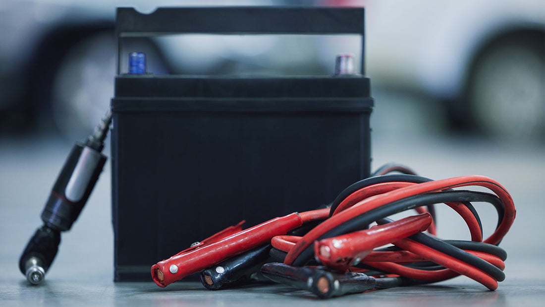 
Can a Bad Car Battery Cause Electrical Problems?