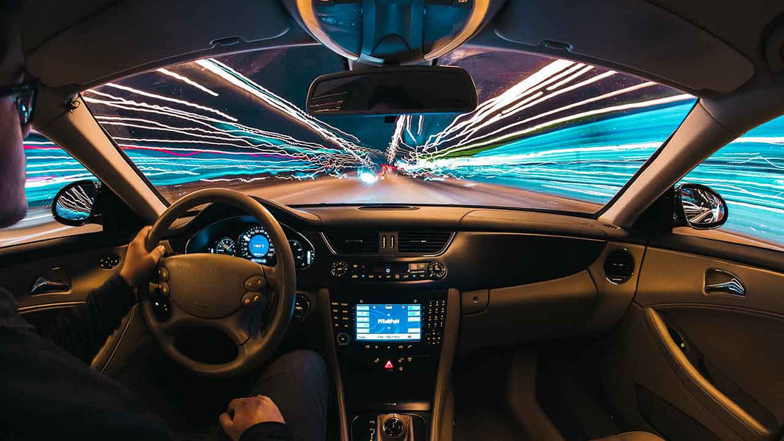 
Understanding the Significance of Drive-by-Wire Technology and Its Impact on Automotive Performance