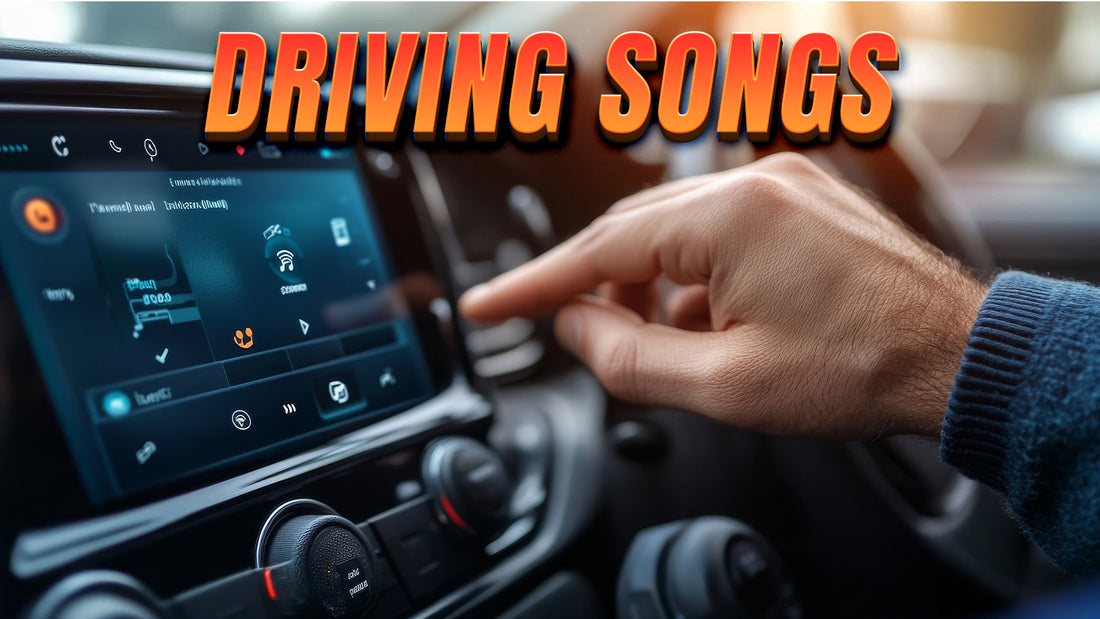 
Press Play: Songs for Your Pedal Commander®’s Modes
