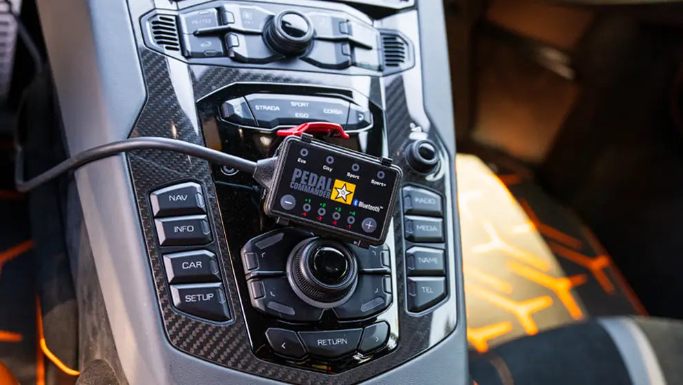 
5 Lease Friendly Mods That Will Transform Your Ride