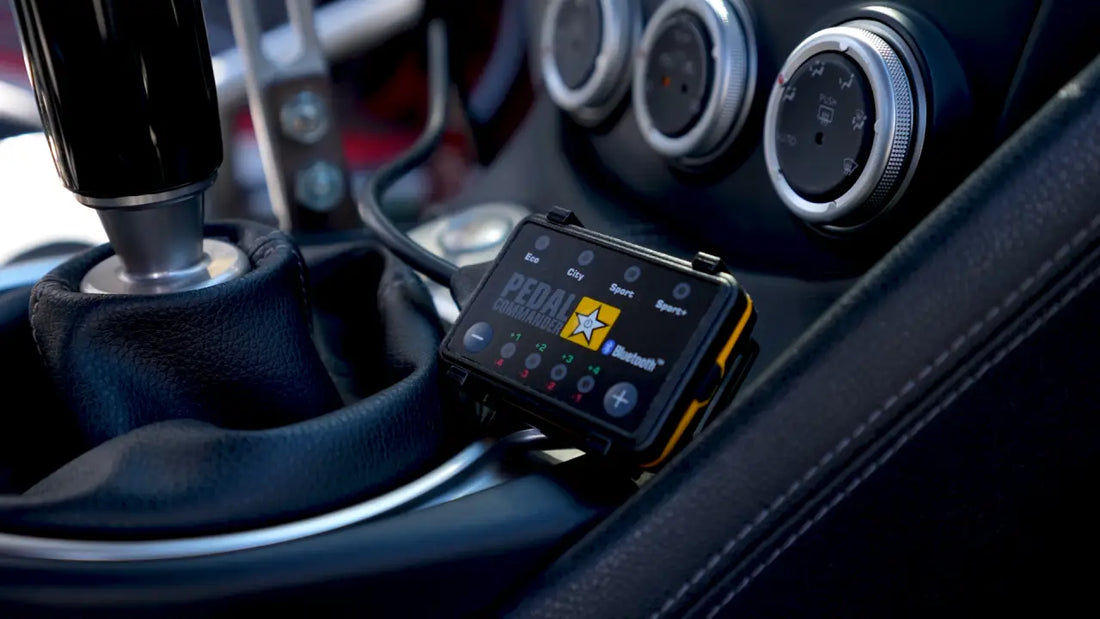 
Why Pedal Commander® is One of the Best Kept Performance Secrets