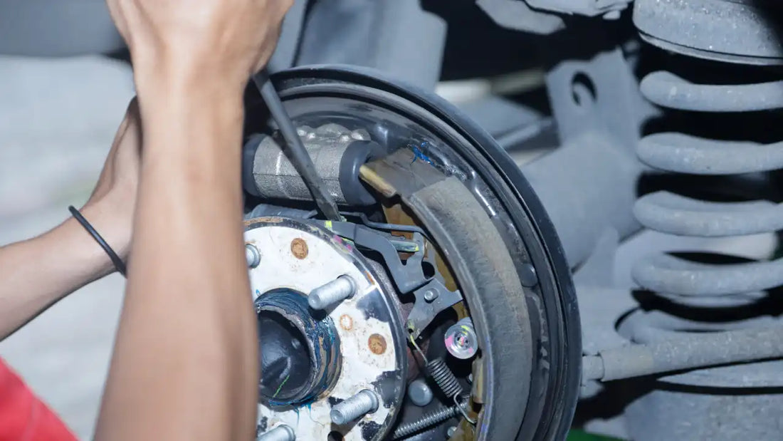 
Ultimate Guide to Car Brakes: Enhancing Performance and Safety