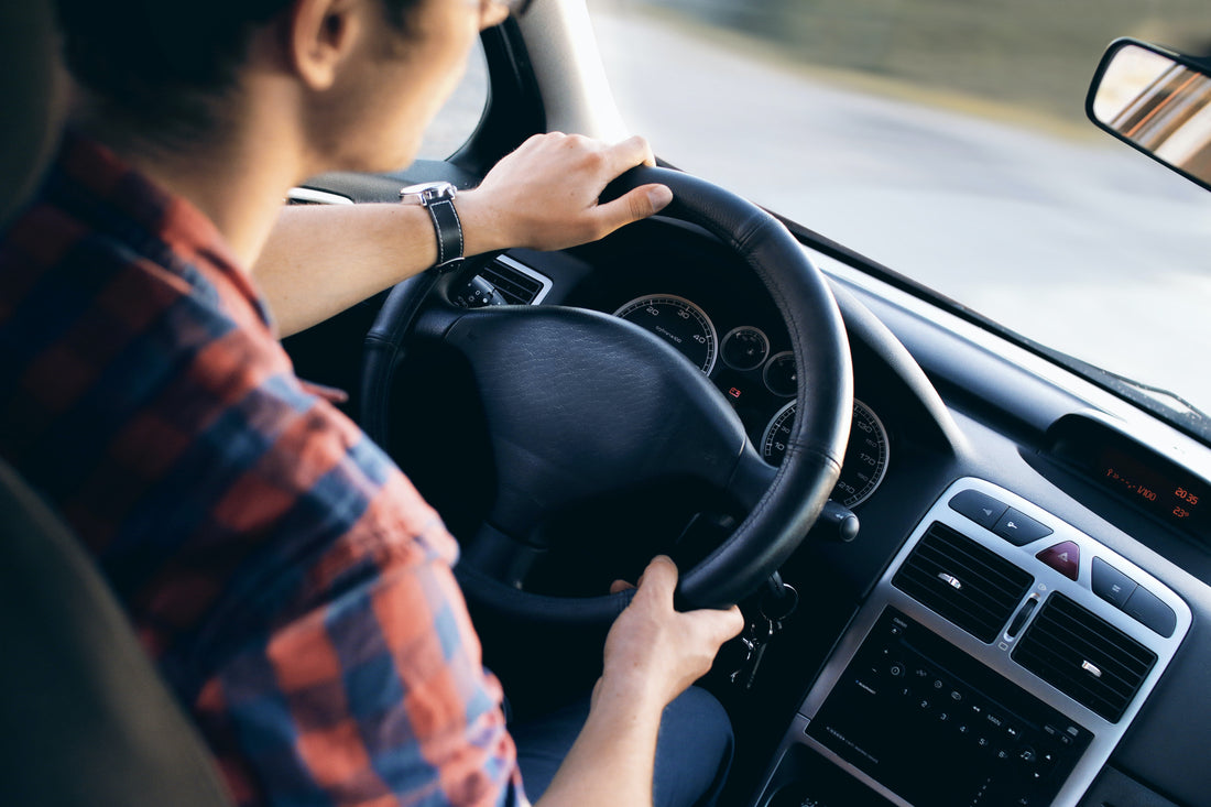 
How to Upgrade Your Car?