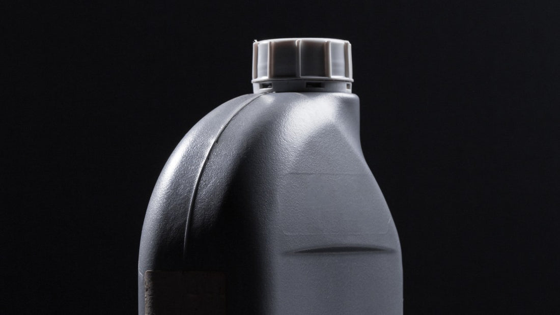 
How to Chose Right Engine Oil for Optimal Engine Performance