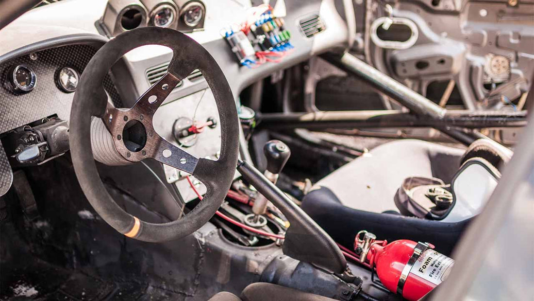 
How to Choose the Best Car Mods For Your Car?