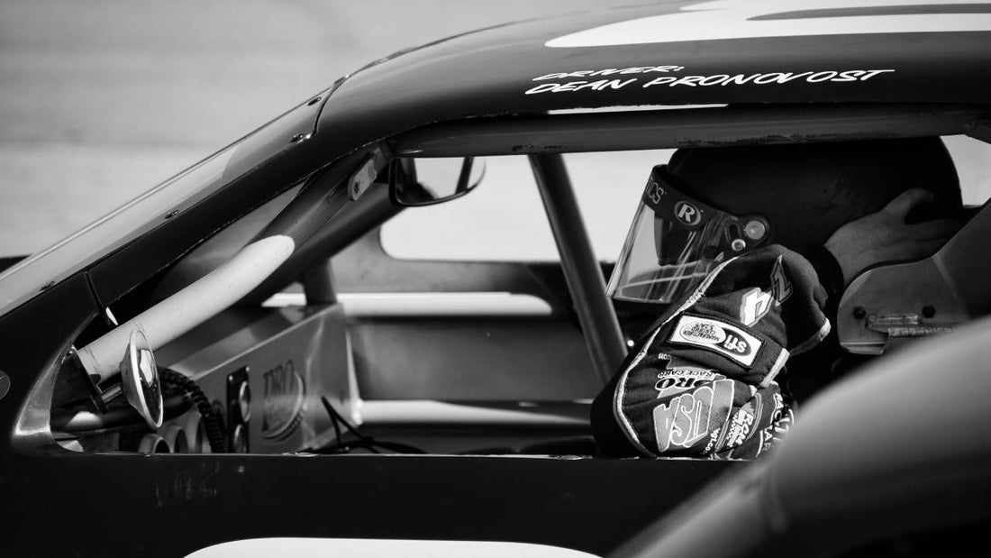 
How Safety and Racing Equipment Drive Victory