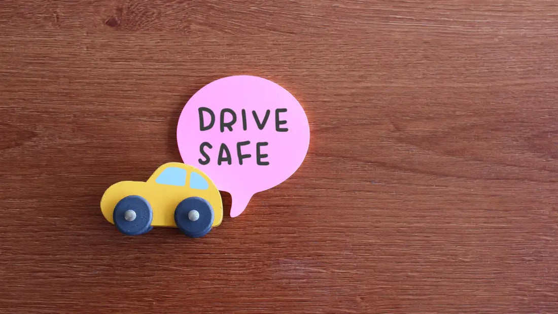 
How to Prepare Your Car For Safe Driving with Related Aftermarket Parts