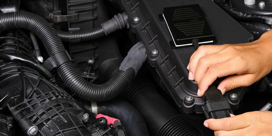 
Should You Get Chip Tuning?